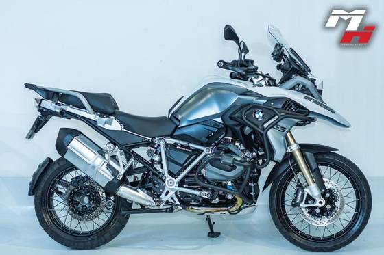BMW R 1250 GS SPORT BMW R 1250 GS SPORT